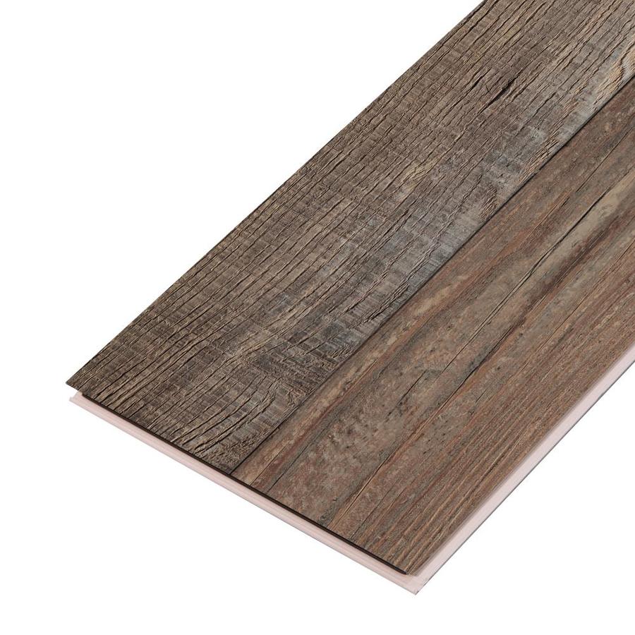 CALI Redefined Pine PRO with Mute Step Wide Click Vinyl Plank Flooring ...