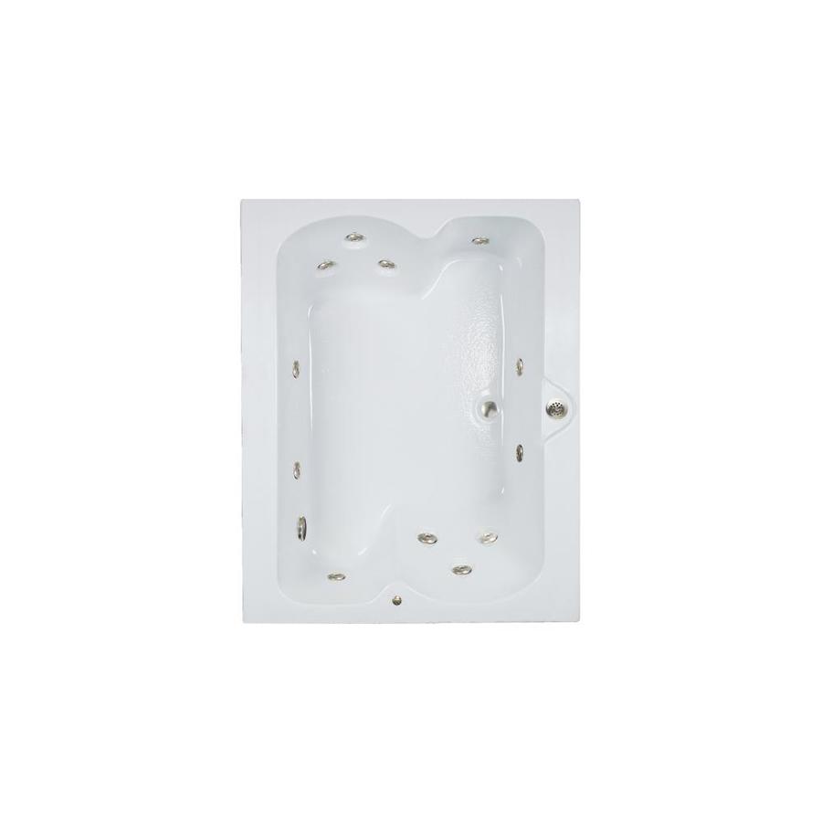 Watertech Whirlpool Baths undefined at