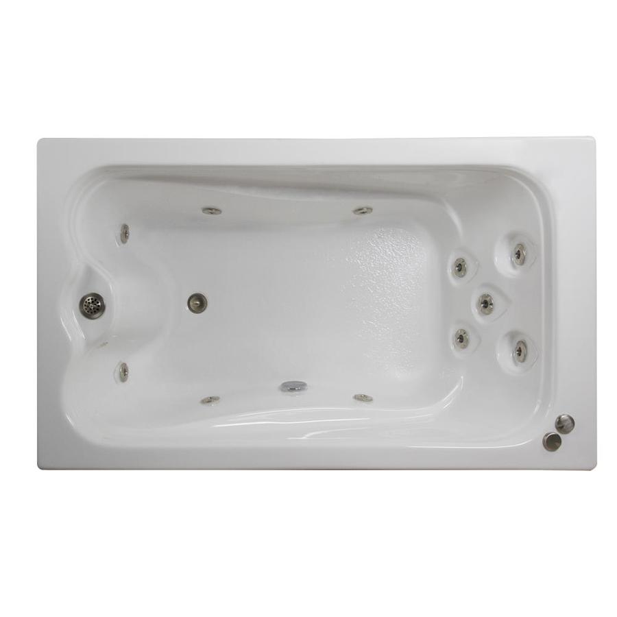Watertech Whirlpool Baths undefined at