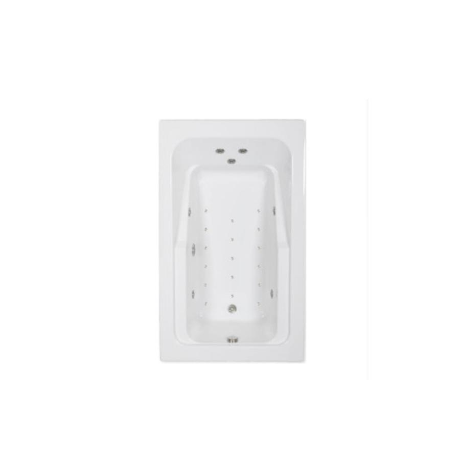 Watertech Whirlpool Baths C6642 WHITE 