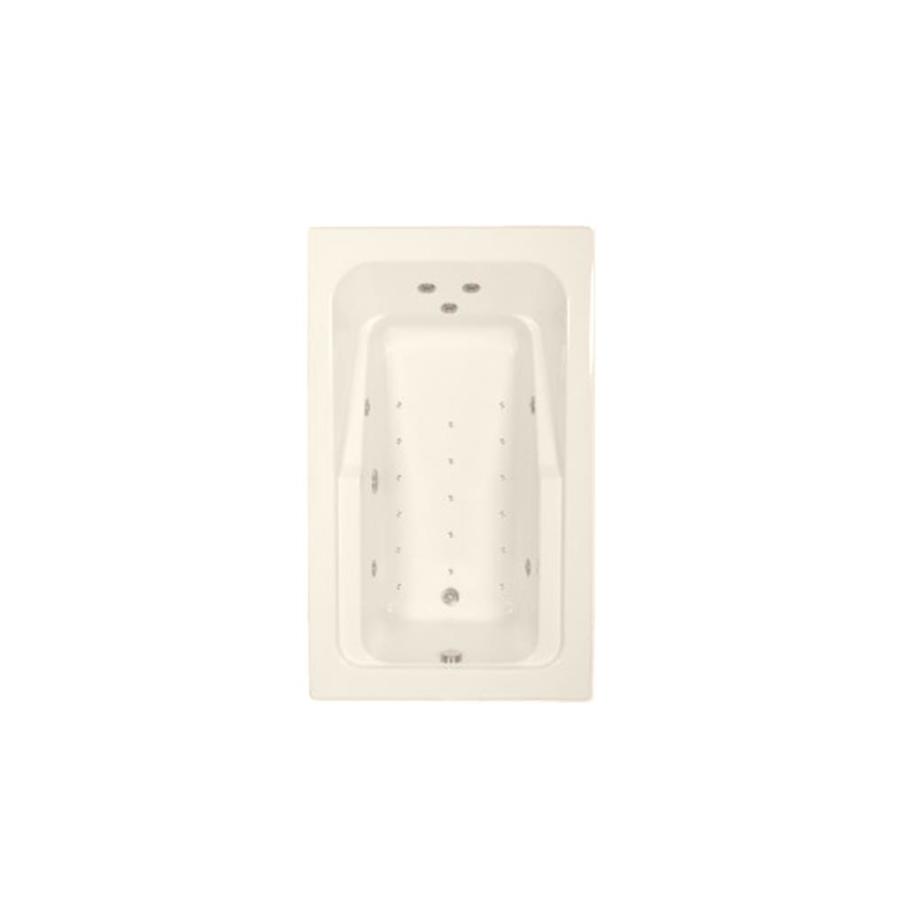 Watertech Whirlpool Baths 66\"X 42\" WHIRLPOOL AND AIR BATH in the