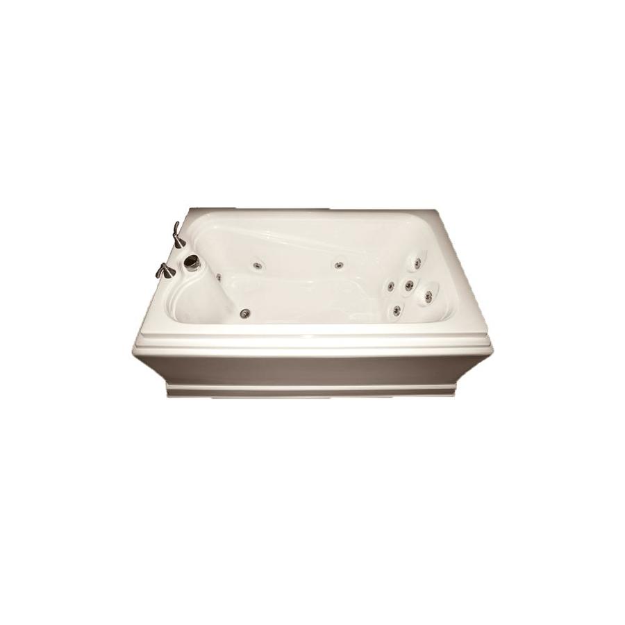Watertech Whirlpool Baths undefined at