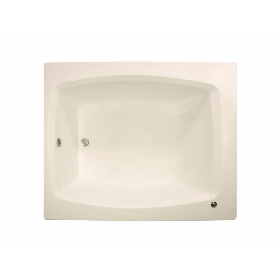 Watertech Whirlpool Baths S6048 BONE 