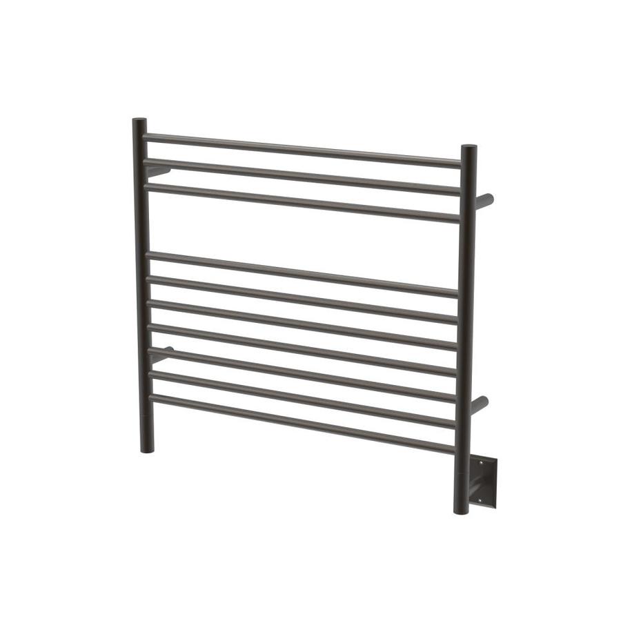 Amba Products OilRubbed Bronze Towel Warmer at