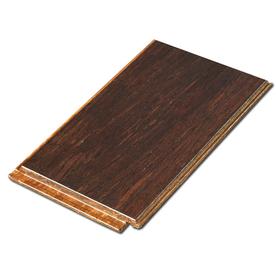 Fossilized Hardwood Flooring Samples At Lowes Cali Bamboo Fossilized Hardwood Flooring Sample Vintage Java