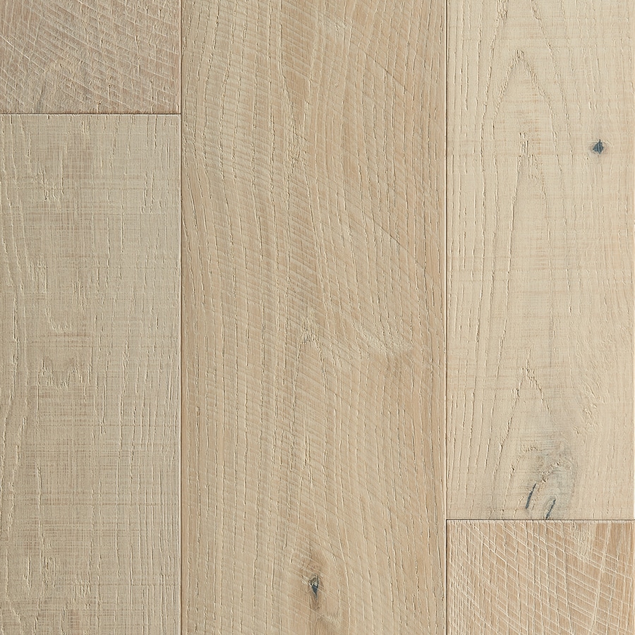 Off White Engineered Hardwood Samples At Lowes Com