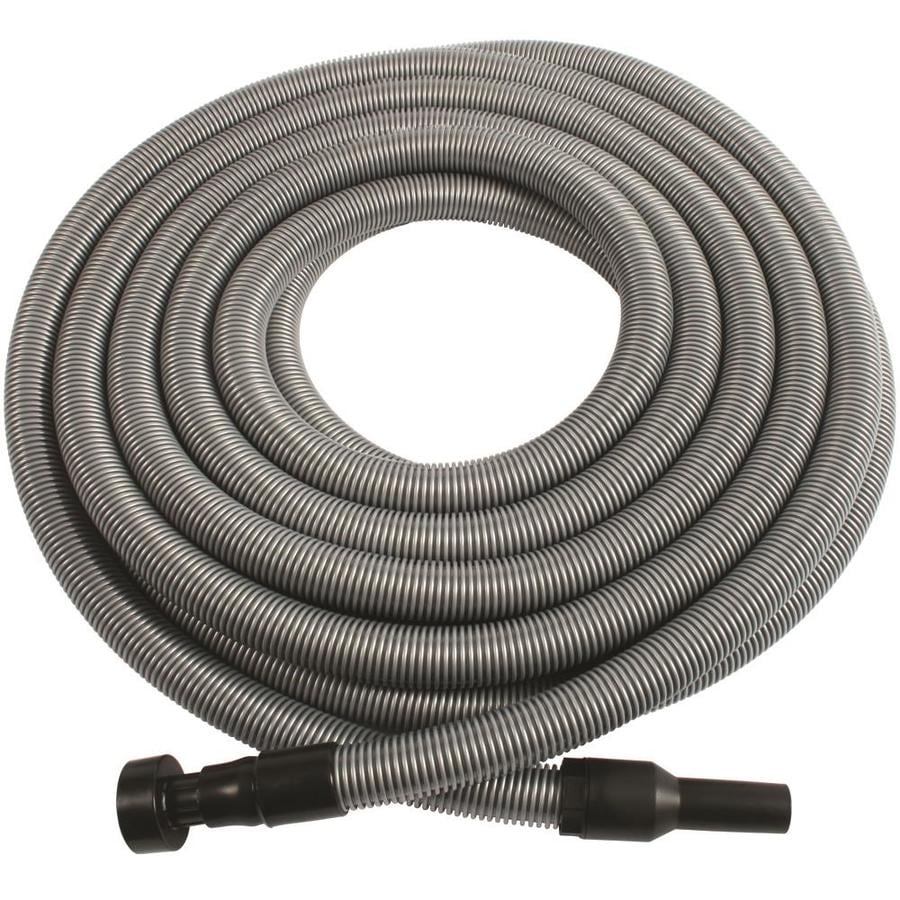 CenTec Systems Premium 50 Ft. Shop Vacuum Extension Hose in the Shop