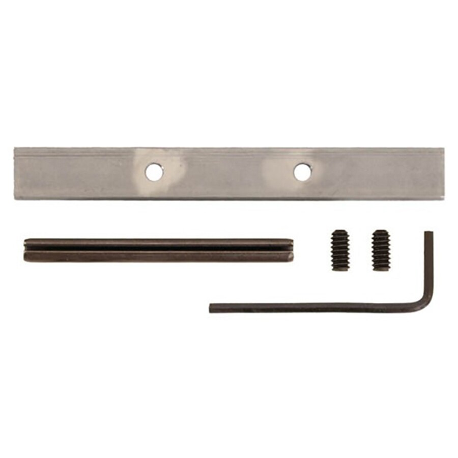 form with rails Interior Quiet Kit Steel in Satin Barn Roller Nickel Glide Shop 4 Door