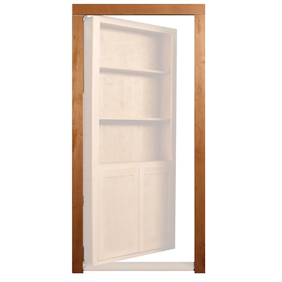Maple Window Door Trim At Lowes Com