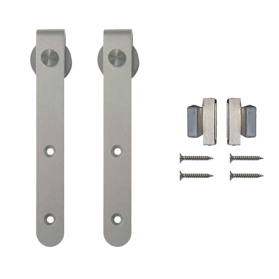Barn Door Hanger Barn Door Hardware At Lowes Com