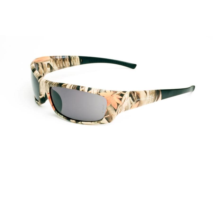 Z87 Horisun Captain Plastic AntiFog Safety Glasses at