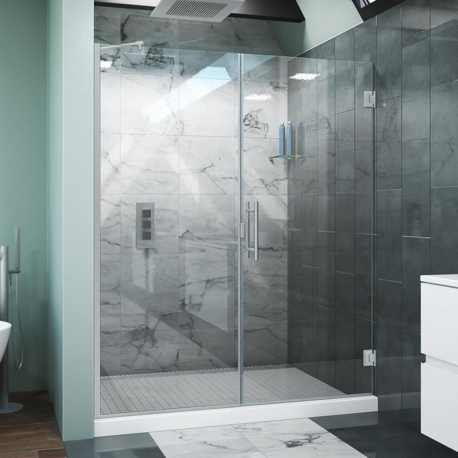1 4 Adjustable Heavy Duty Frameless Shower Door Hinge Home