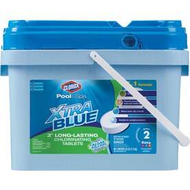 UPC 810821021463 product image for Clorox Pool&Spa 25-lb Bucket 3-in Pool Chlorine Tabs | upcitemdb.com