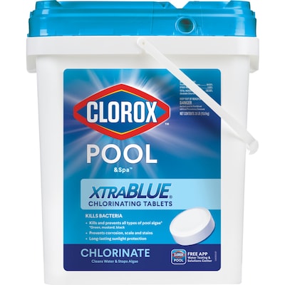 Pool Chlorine Dispensers At Lowes Com