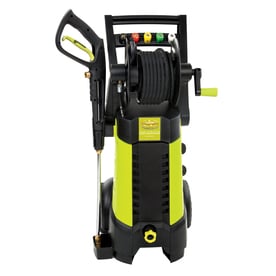 Sun Joe - Electric Pressure Washer - Black