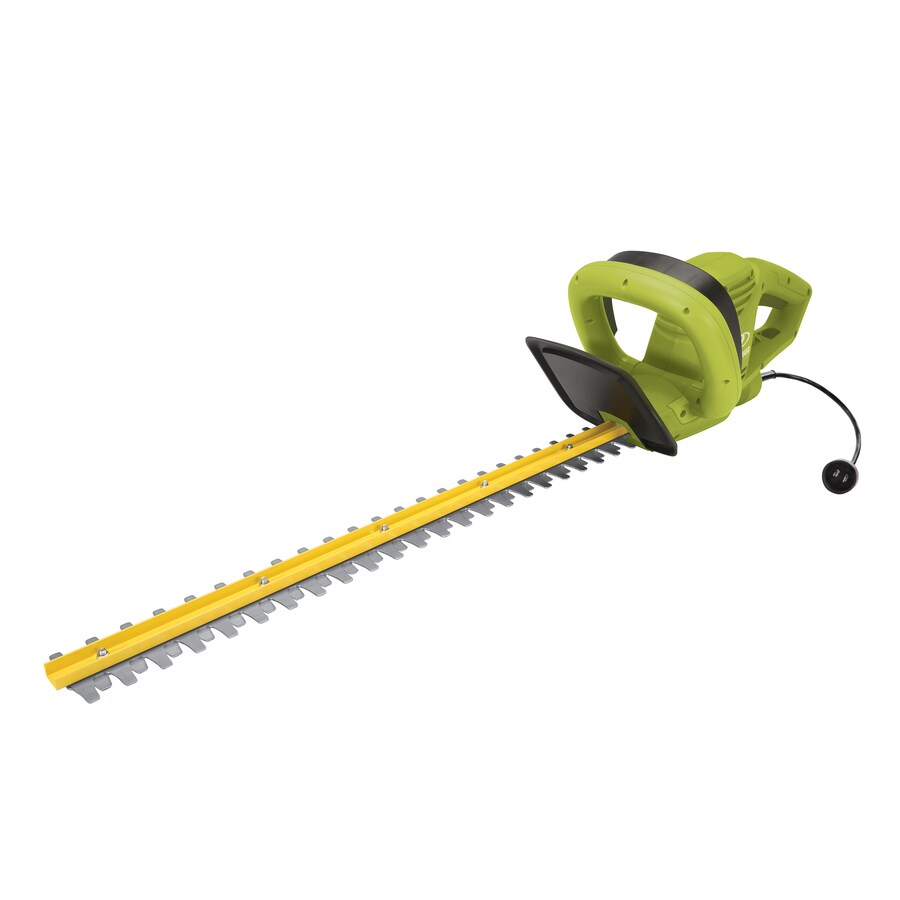 lowes electric hedge clippers