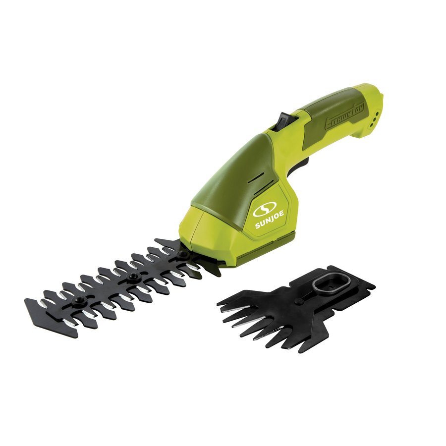 lowes electric hedge clippers