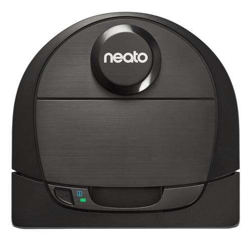 neato botvac not charging