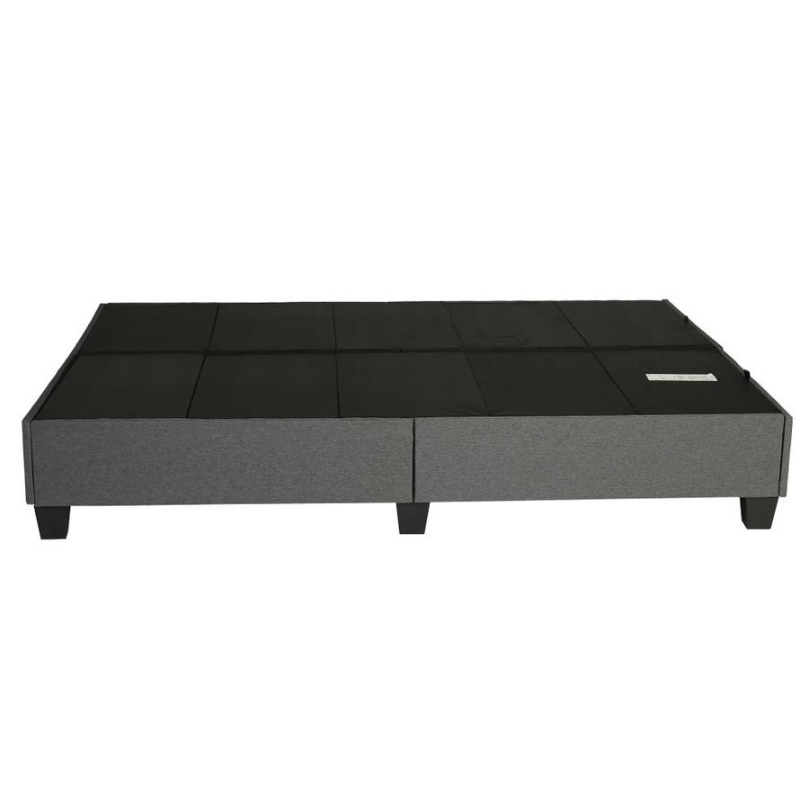 Hollywood Bed EFCGCK 42-in Steel Fits most Bed Rails