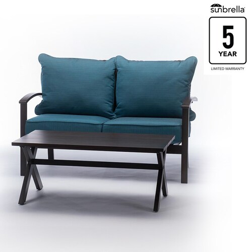 Write A Review About Allen Roth Atworth 2 Piece Metal Frame