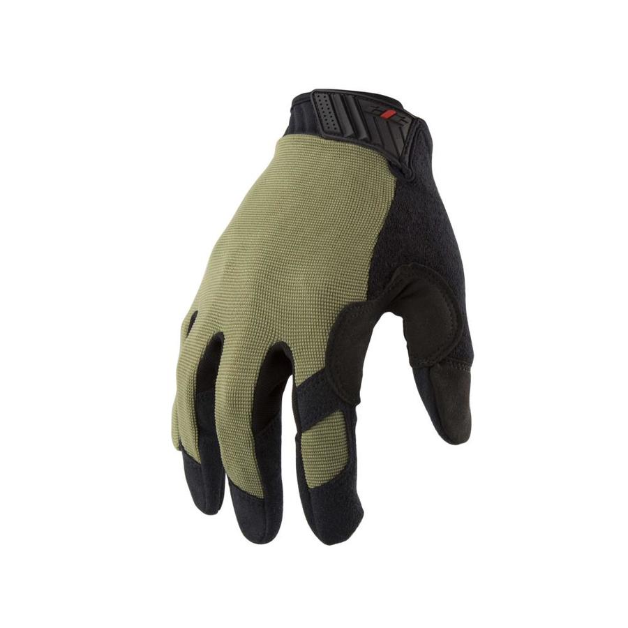 212 Performance Medium Mens Nylon Mechanics Gloves at