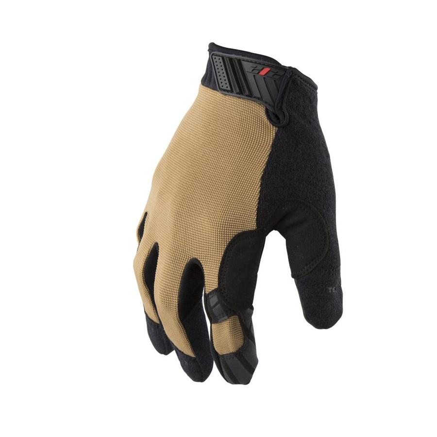 Radians DPG211 Foam Padded Performance Glove - Size XL, General Purpose Work Gloves-932418