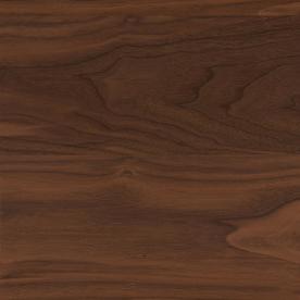 Wood Kitchen Countertops Accessories At Lowes Allen Roth Distressed Black Walnut Wood Kitchen Countertop Sample