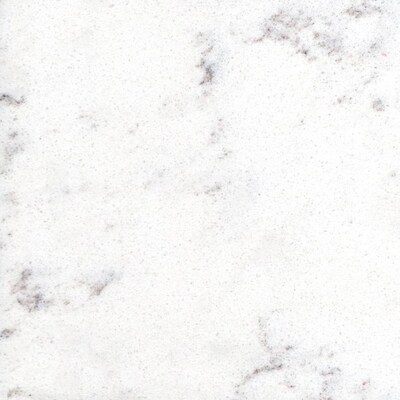 Allen Roth Frosted Wind Quartz Kitchen Countertop Sample At