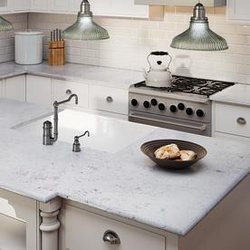 Quartz Kitchen Countertop Samples At Lowes Com