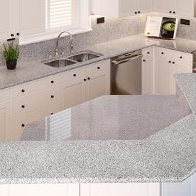 Granite Kitchen Countertop Samples at Lowes.com