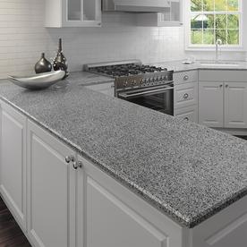 Lowes granite countertops reviews