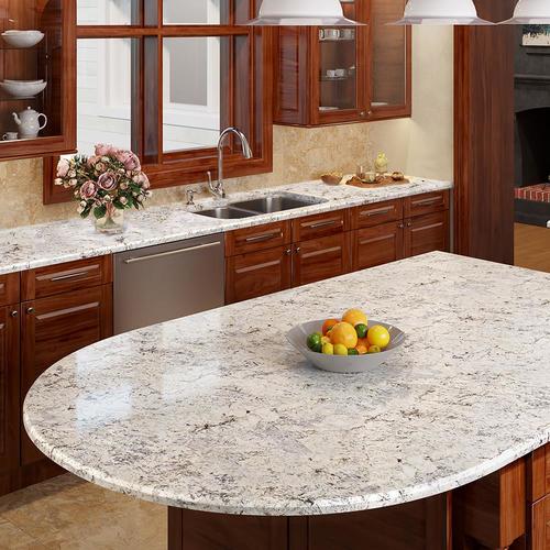 Granite Counter Tops At Lowes