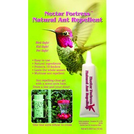 UPC 811024001122 product image for Nectar Fortress 0.338-oz Hummingbirds Additive | upcitemdb.com