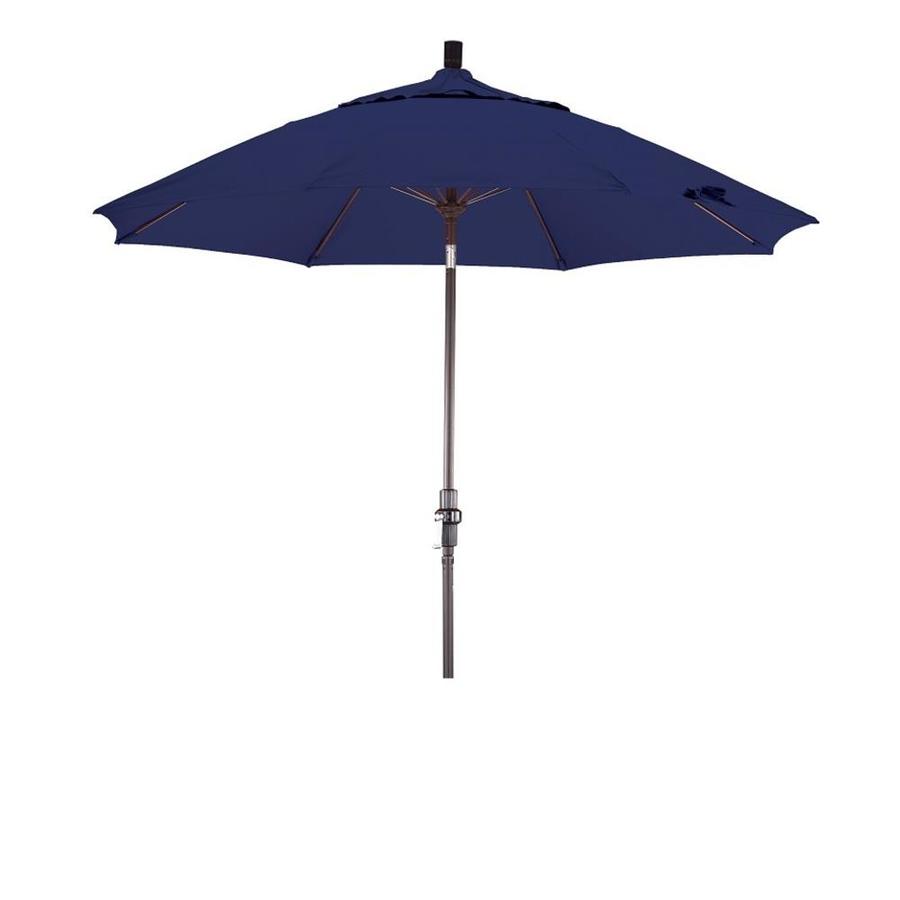 Market Patio Umbrellas At Lowes Com