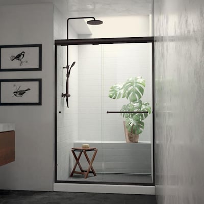 Arizona Shower Door Ese 60 In X 62 Byp Slider Arizona Shower Door Ese 60 In X 62 Byp Slider