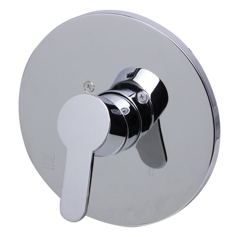 Volume control valve Shower Tub & Shower Valves at