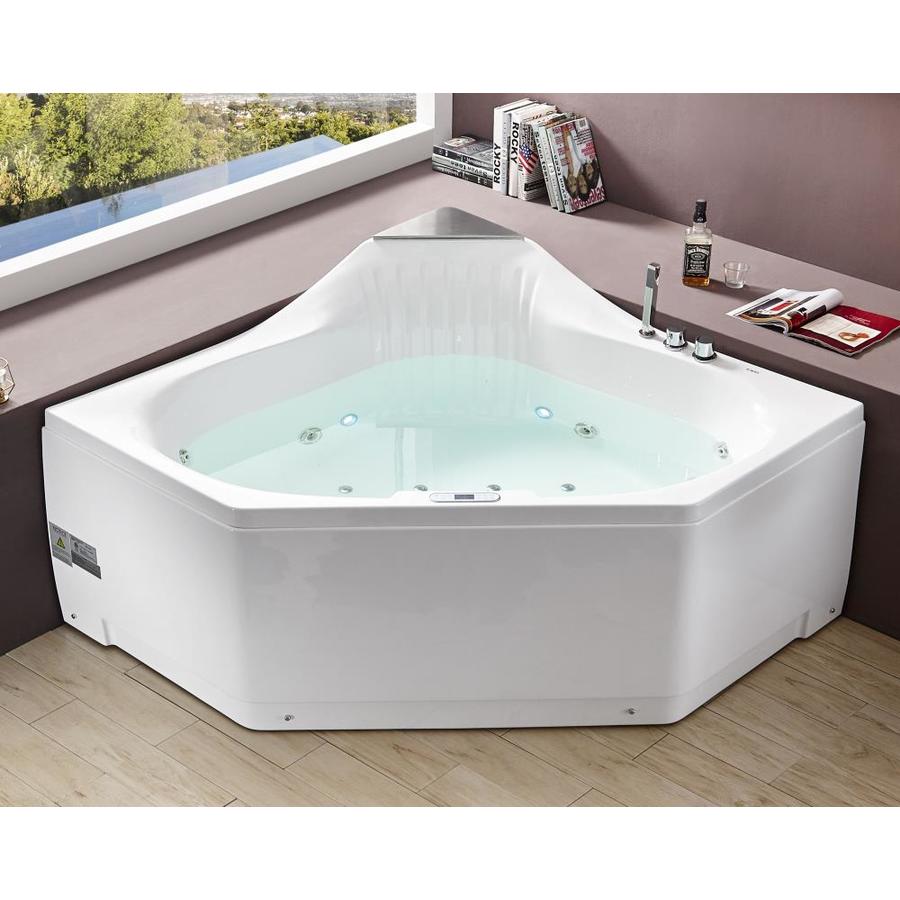 lowes jacuzzi tub