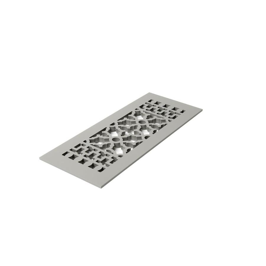 Steel Designs Pro Linear Registers Returns Decorative Vent Cover Vent Covers Steel Design