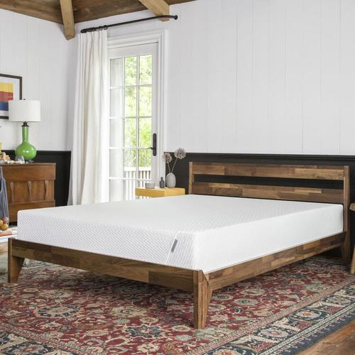 10 In Mattress Full Foam