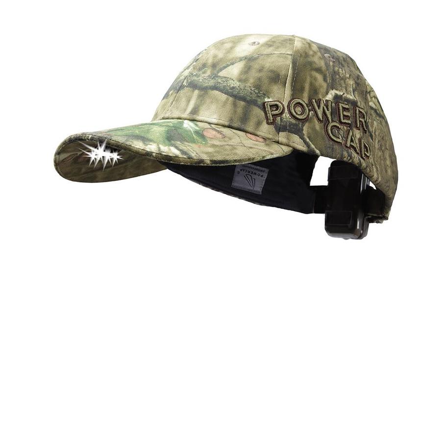 lowes camo hat