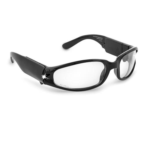 Panther Vision LIGHTSPECS Vindicator LED Lighted Safety Glasses at