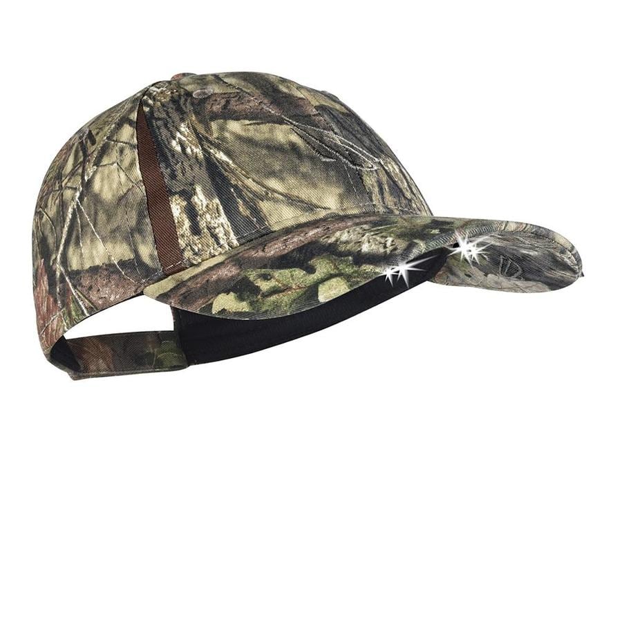 lowes camo hat