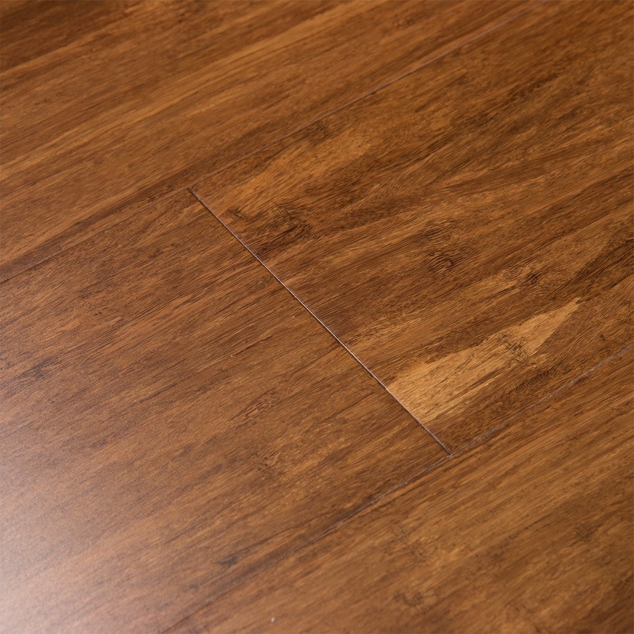 Cali Bamboo Fossilized 5 In Java Bamboo Solid Hardwood Flooring