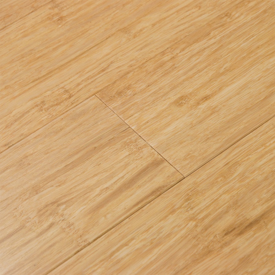 Cali Bamboo Fossilized 3.75in Natural Bamboo Solid Hardwood Flooring