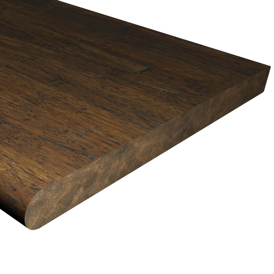 Cali Bamboo Fossilized 12 In X 48 Antique Java