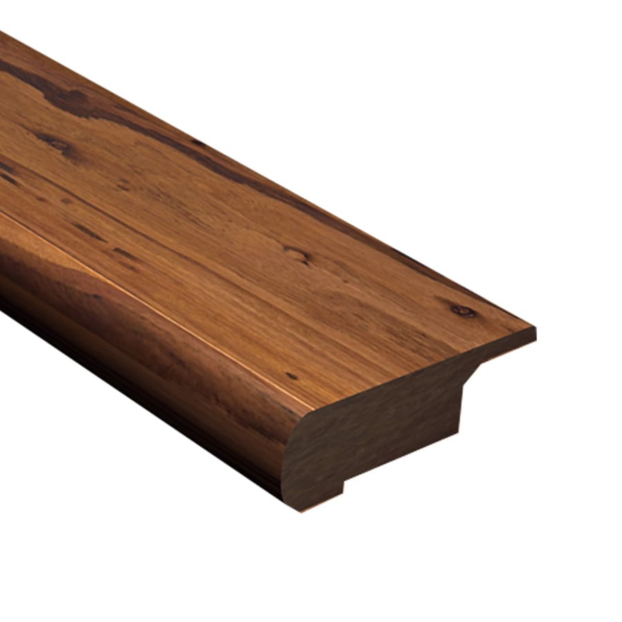 Cali Bamboo 3.25in x 72in Mocha Eucalyptus Stair Nosing at