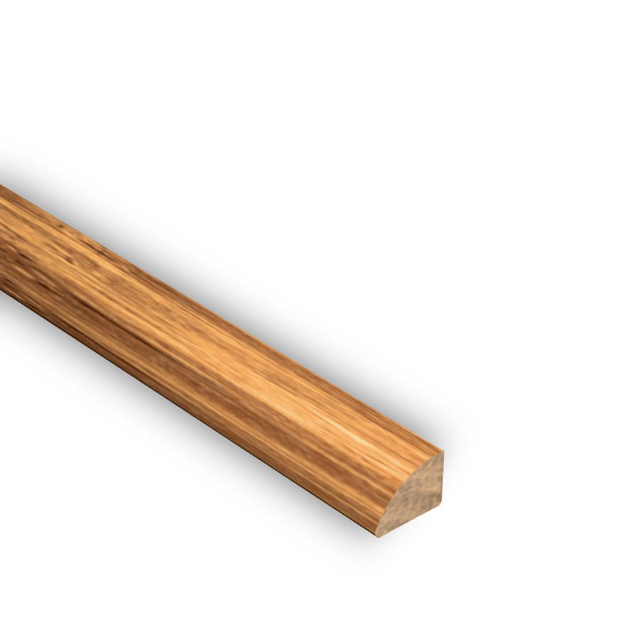 Cali Bamboo 0 75 In X 72 Mocha Quarter Round Floor Cali Bamboo 0 75 In X 72 Mocha Quarter Round Floor Moulding