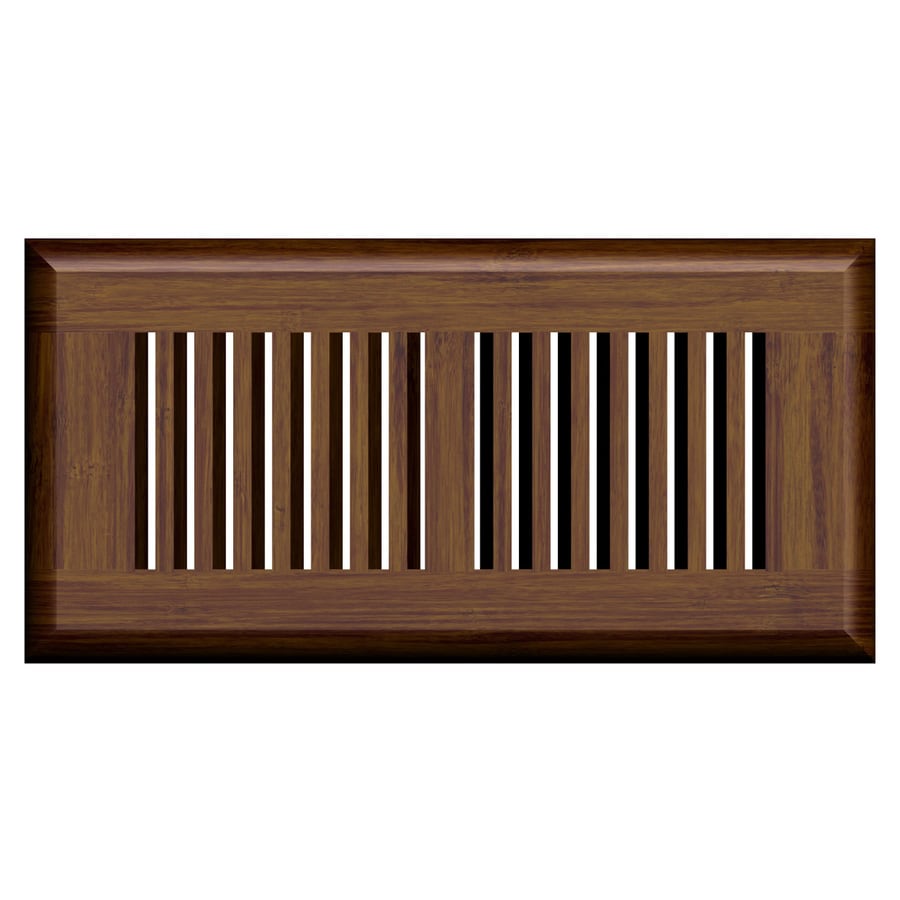 Java Floor Registers At Lowes Com