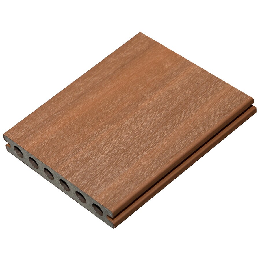 Cali Bamboo Sedona Deck Board Sample at