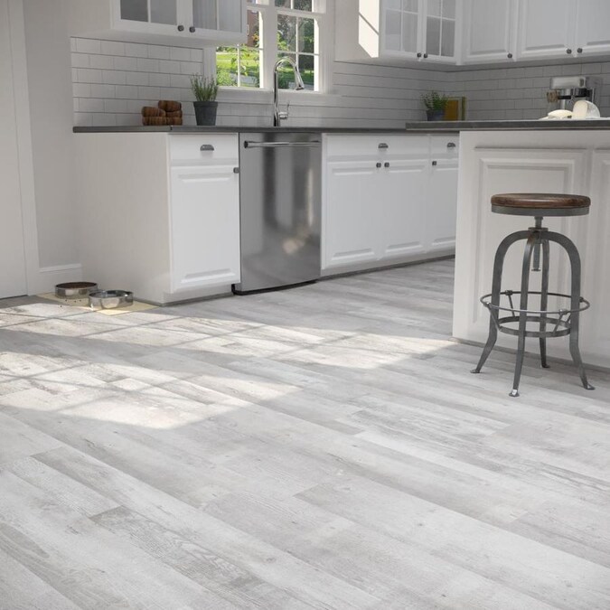 Cali Bamboo 0 7 In X 72 83 Gray Ash Vinyl Quarter Round Floor Gray Ash Vinyl Quarter Round Floor